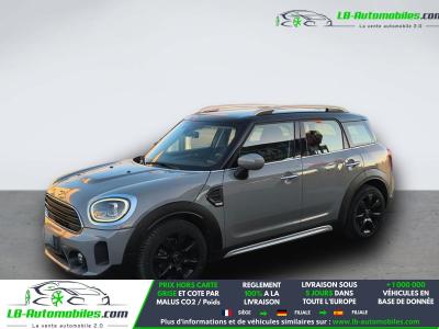 Mini Countryman 116 ch BVM