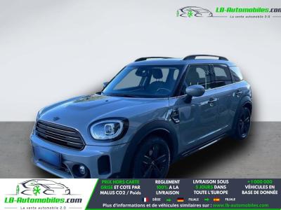 Mini Countryman 116 ch BVM