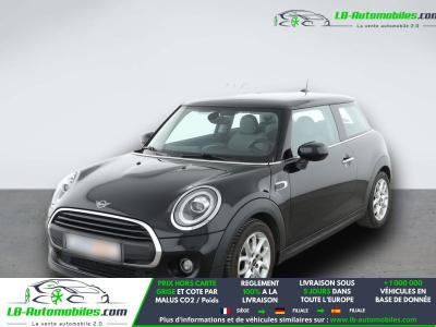Mini Countryman 102 ch BVM