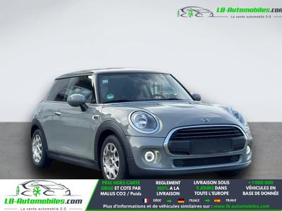 Mini Countryman 102 ch BVM