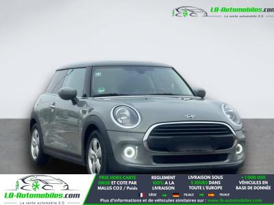 Mini Countryman 102 ch BVM