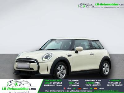 Mini Countryman 102 ch BVM