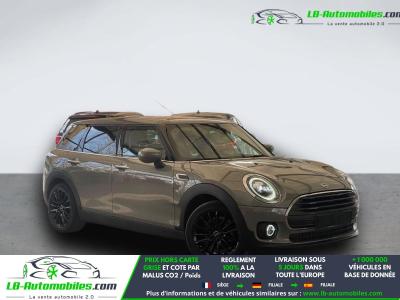 Mini Countryman 102 ch BVM