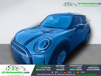 Mini Countryman 102 ch BVM