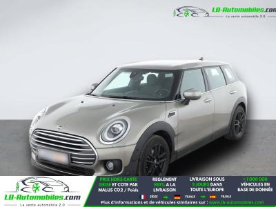 Mini Countryman 116 ch BVA