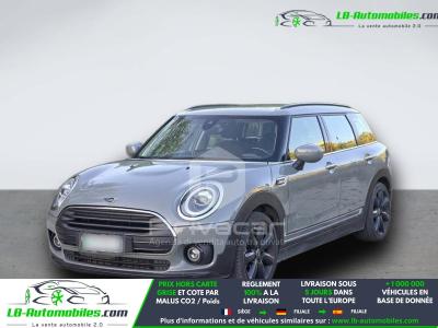 Mini Countryman 116 ch BVA