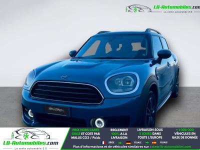 Mini Countryman 116 ch BVA