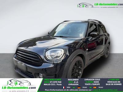 Mini Countryman 116 ch BVA