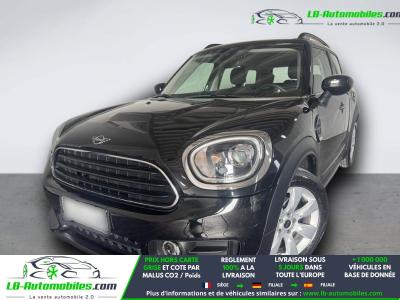 Mini Countryman 116 ch BVA
