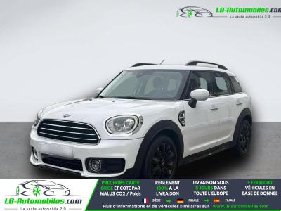Mini Countryman 116 ch BVA