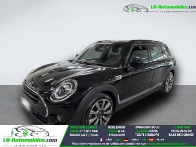 Mini Countryman 116 ch BVA
