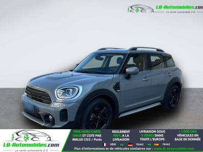 Mini Countryman 116 ch BVM