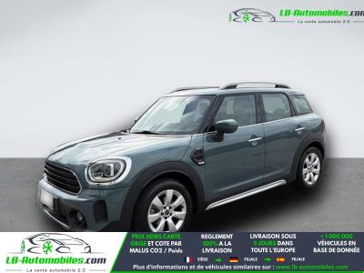 Mini Countryman 116 ch BVM