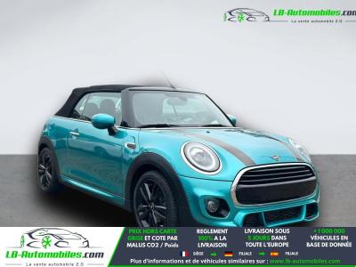 Mini Countryman 136 ch BVM