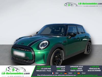 Mini Countryman 136 ch BVM