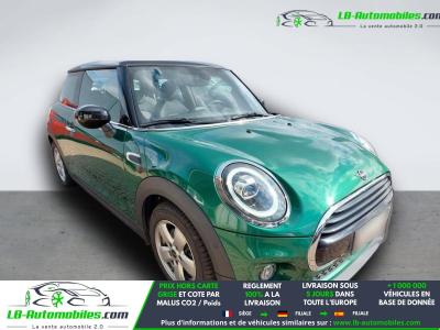 Mini Countryman 136 ch BVM