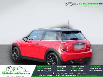 Mini Countryman 136 ch BVM