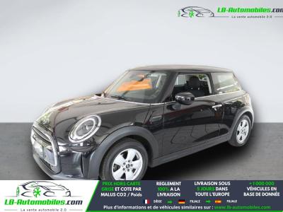 Mini Countryman 136 ch BVM