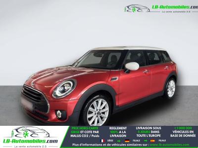 Mini Countryman 136 ch BVM