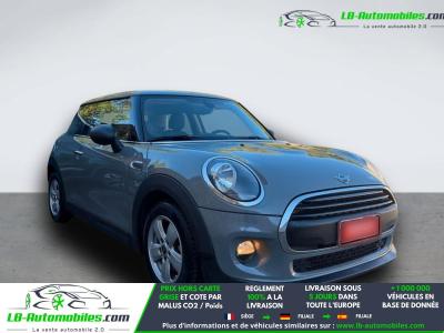 Mini Countryman 150 ch BVM