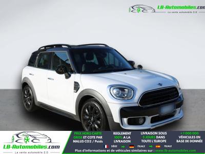 Mini Countryman 150 ch BVM