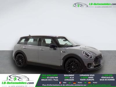 Mini Countryman 150 ch BVM