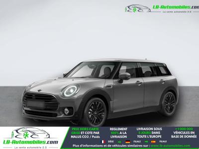 Mini Countryman 136 ch BVA