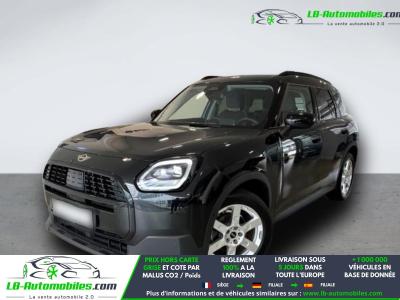 Mini Countryman 150 ch ALL4 BVA