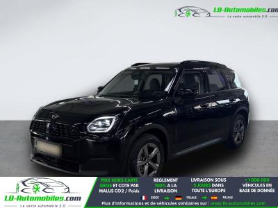 Mini Countryman 150 ch ALL4 BVA