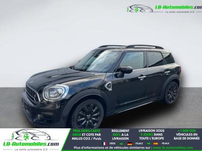 Mini Countryman 190 ch ALL4 BVA