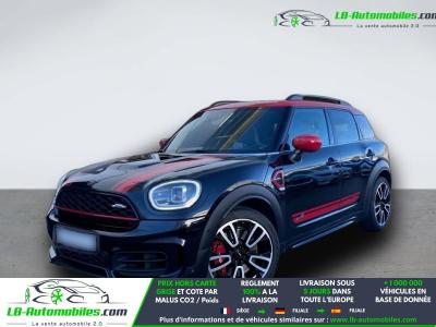 Mini Countryman 190 ch ALL4 BVA