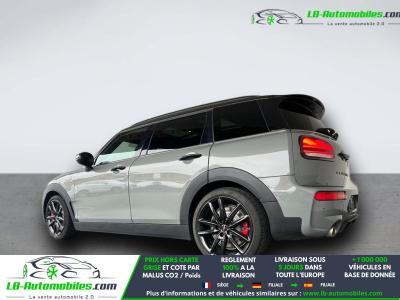 Mini Countryman 190 ch ALL4 BVA