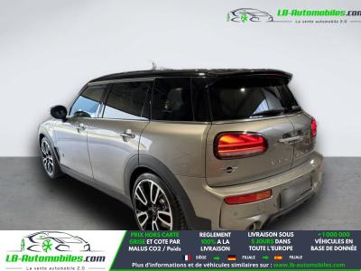 Mini Countryman 190 ch ALL4 BVA