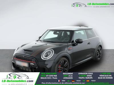 Mini Countryman 190 ch BVA