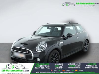 Mini Countryman 190 ch BVA