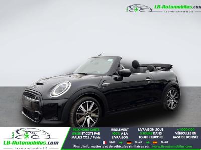Mini Countryman 190 ch BVA