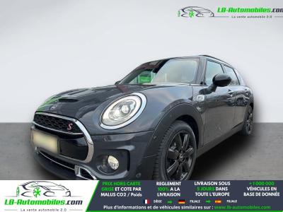Mini Countryman 190 ch BVA