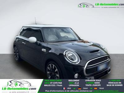 Mini Countryman 190 ch BVA
