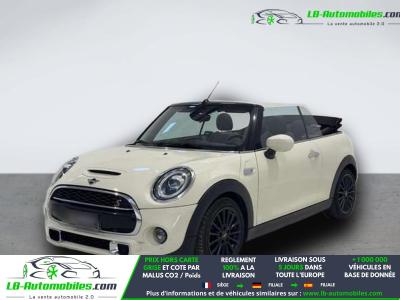 Mini Countryman 190 ch BVA