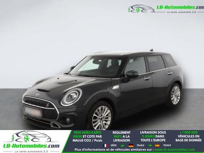 Mini Countryman 190 ch BVA