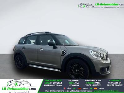 Mini Countryman 190 ch BVA