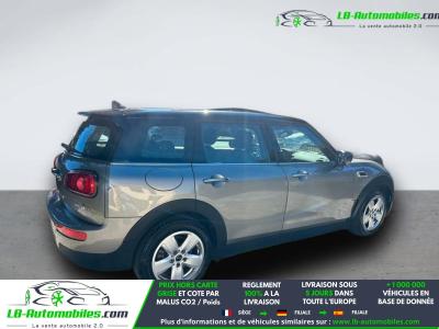 Mini Countryman 150 ch BVA