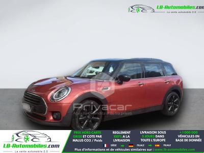 Mini Countryman 150 ch BVA