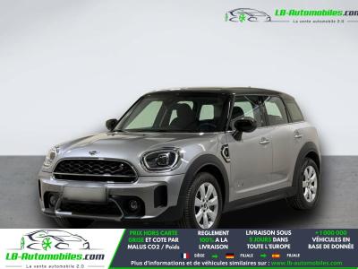 Mini Countryman 178 ch ALL4 BVA