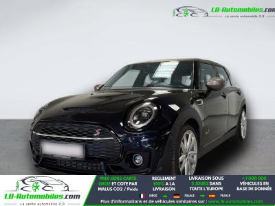Mini Countryman 178 ch ALL4 BVA