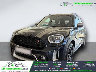 Mini Countryman 178 ch ALL4 BVA