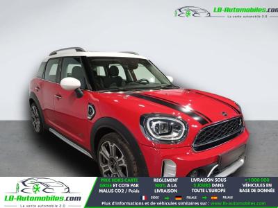 Mini Countryman 178 ch ALL4 BVA