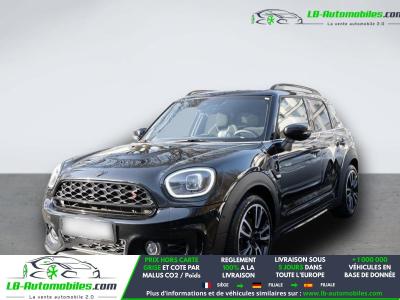 Mini Countryman 178 ch ALL4 BVA