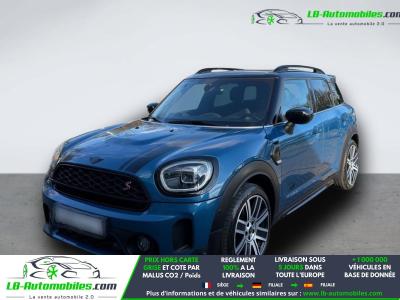 Mini Countryman 178 ch ALL4 BVA
