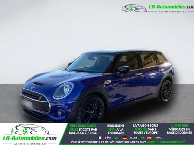 Mini Countryman 190 ch BVM